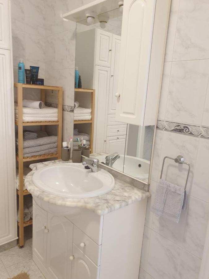 Brisamar Apartment Torrox Bagian luar foto