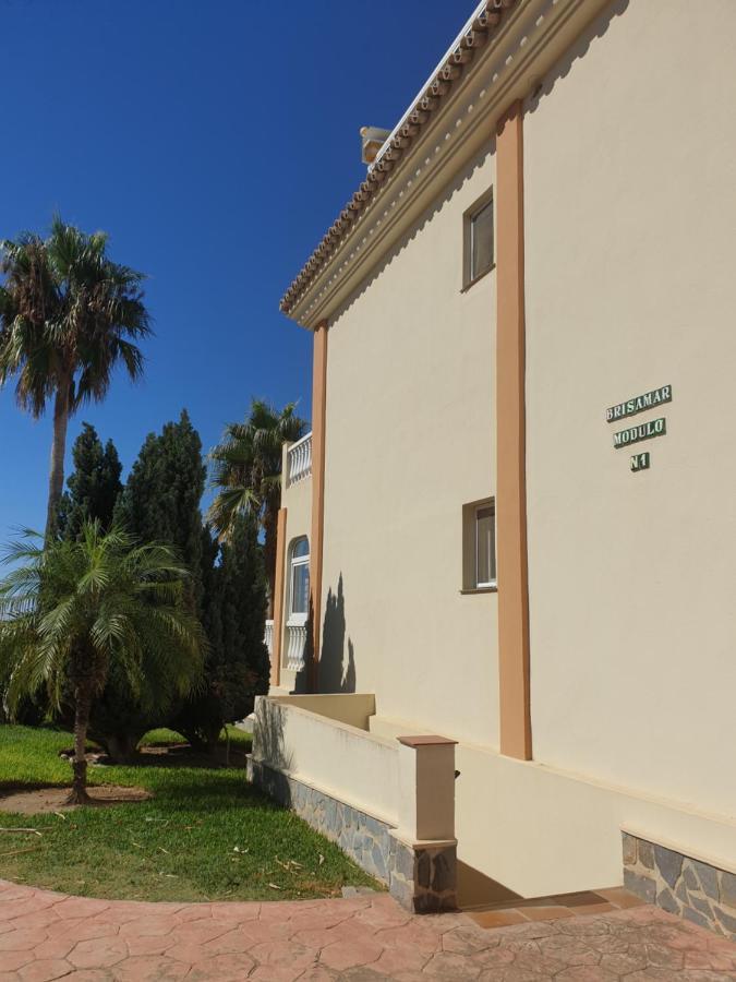 Brisamar Apartment Torrox Bagian luar foto